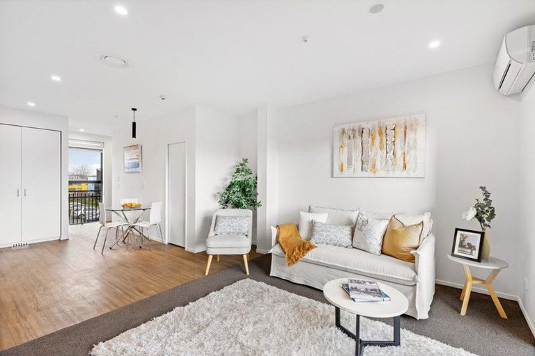 Photo of property in 11/6 Waverley Street, Sydenham, Christchurch, 8023