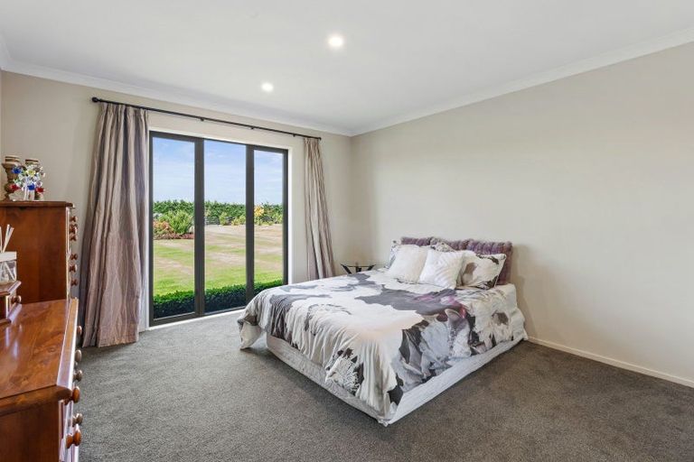 Photo of property in 251 Curraghs Road, Rolleston, Christchurch, 7675