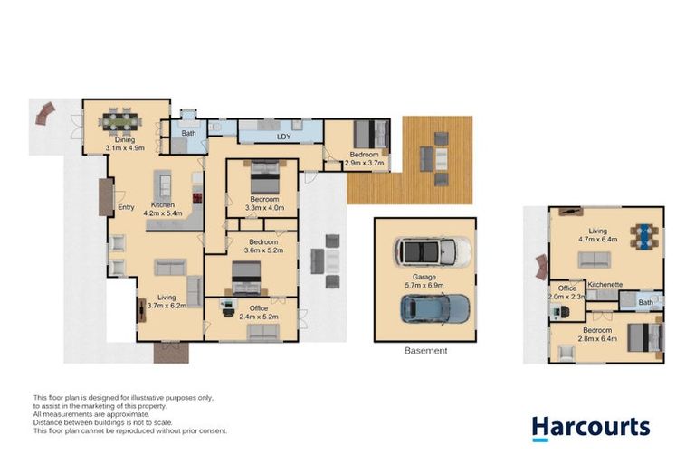 Photo of property in 13 Hillcrest Road, Hillcrest, Hamilton, 3216