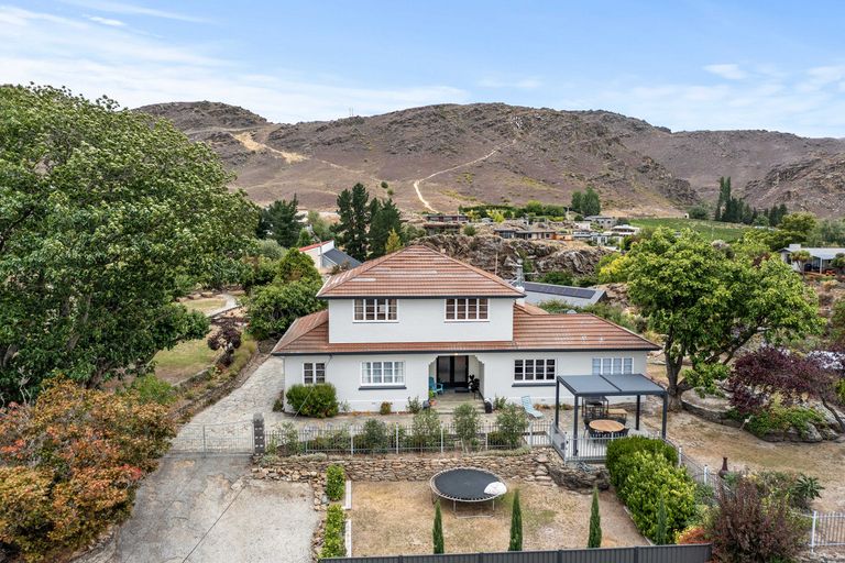 Photo of property in 11 Chapple Street, Alexandra, 9320