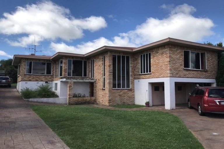 Photo of property in 93 Maeroa Road, Maeroa, Hamilton, 3200