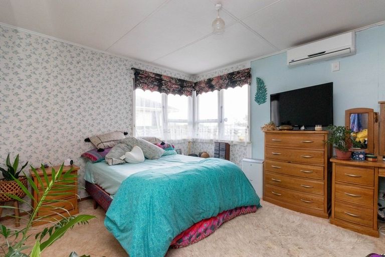 Photo of property in 35 Taylor Avenue, Paeroa, 3600