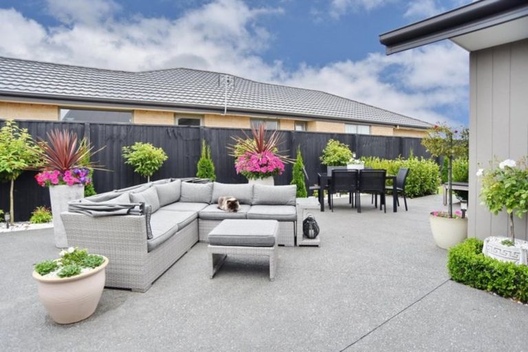 Photo of property in 26 Sutherland Drive, Kaiapoi, 7630