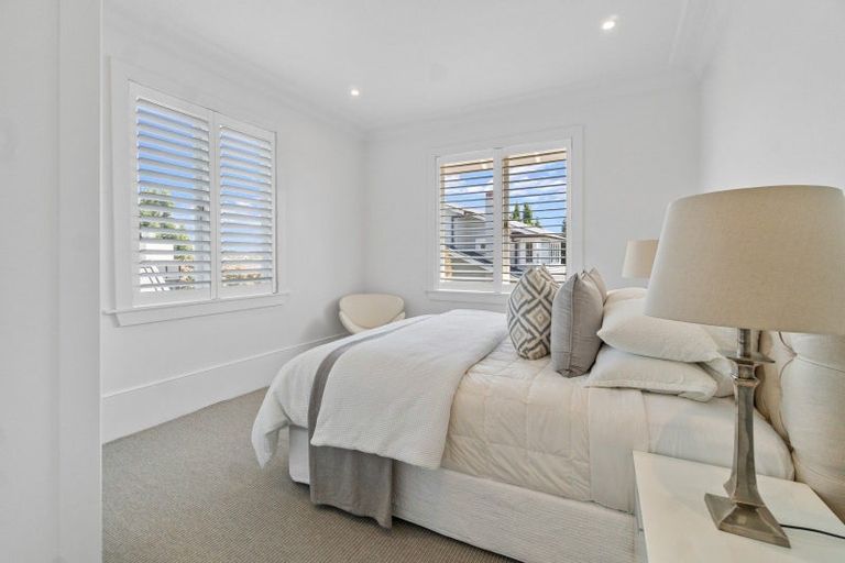 Photo of property in 8a Burwood Crescent, Remuera, Auckland, 1050