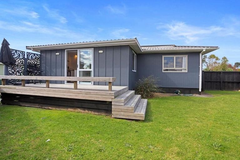 Photo of property in 44 Athenree Road, Athenree, Katikati, 3177