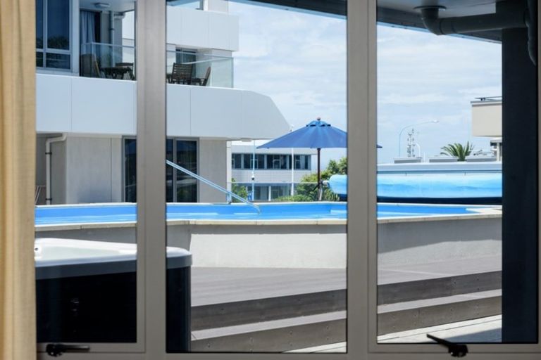 Photo of property in 219/36 Victoria Road, Mount Maunganui, 3116