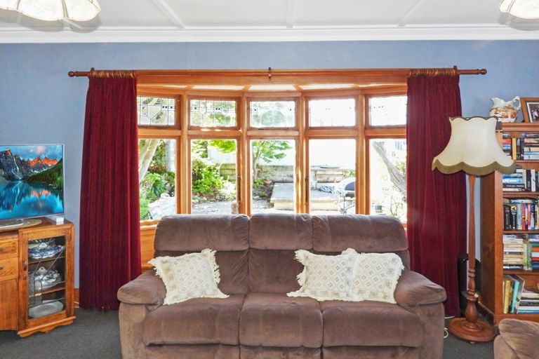 Photo of property in 46 Tees Street, South Hill, Oamaru, 9400