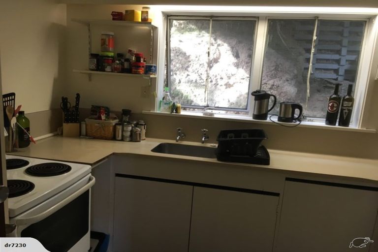 Photo of property in 61c Mortimer Terrace, Brooklyn, Wellington, 6021