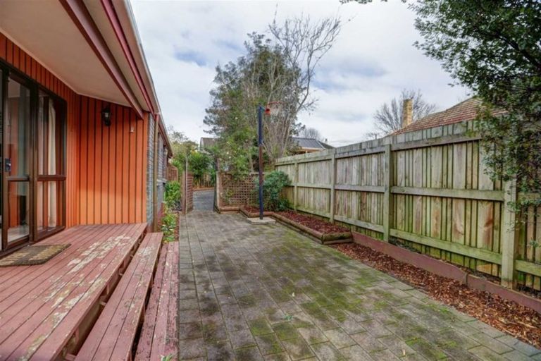 Photo of property in 22a Masters Avenue, Hillcrest, Hamilton, 3216