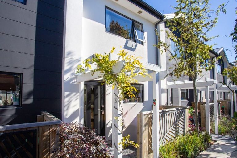 Photo of property in 5/277 Armagh Street, Christchurch Central, Christchurch, 8011
