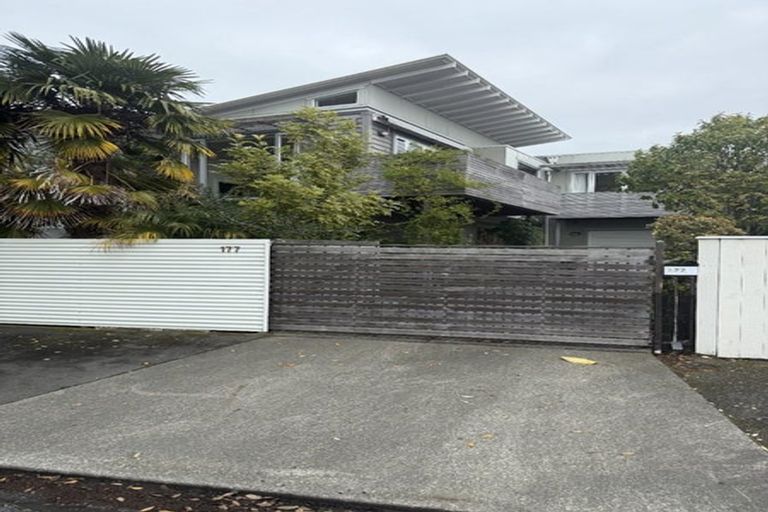 Photo of property in 177 Waghorne Street, Ahuriri, Napier, 4110