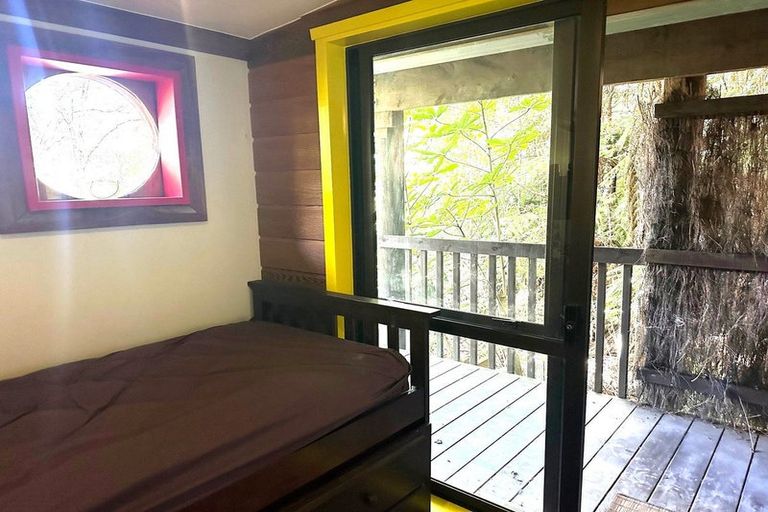 Photo of property in 10 Ward Drive, Opua, 0200