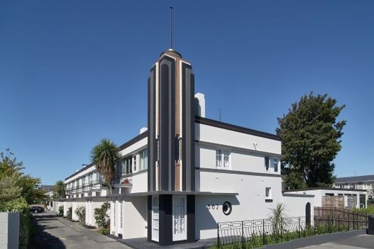 Photo of property in 860 Colombo Street, Christchurch Central, Christchurch, 8013