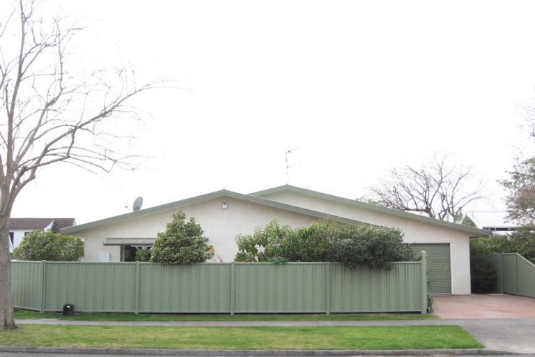 Photo of property in 45b Avenue Road, Greenmeadows, Napier, 4112