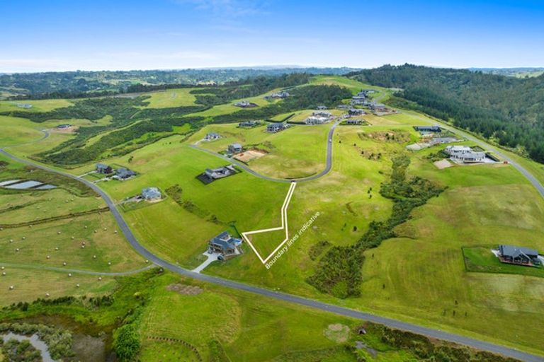 Photo of property in 19 Hurihuri Road, Okura Bush, Silverdale, 0794