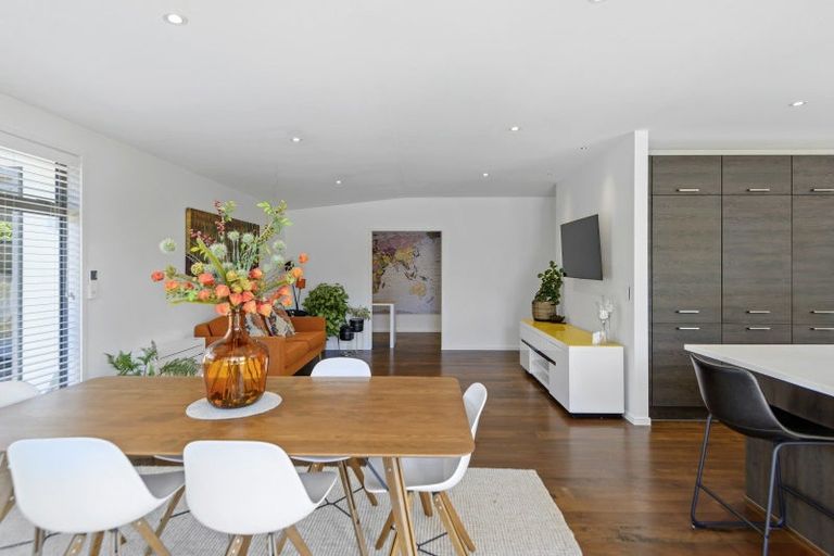 Photo of property in 10 Horseshoe Lake Road, Burwood, Christchurch, 8061