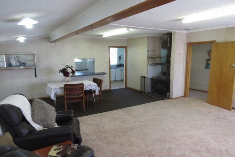 Photo of property in 6a King Street, Pahiatua, 4910