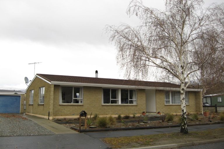 Photo of property in 11 Antimony Crescent, Cromwell, 9310