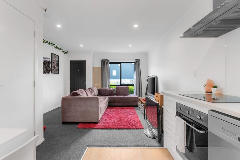 Photo of property in 12/1 Vialou Street, Hamilton Central, Hamilton, 3204