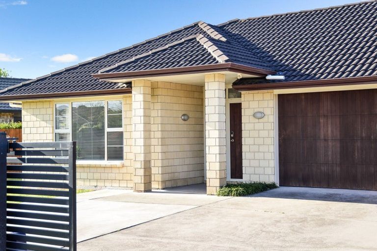 Photo of property in 109 Te Huia Drive, Flagstaff, Hamilton, 3210