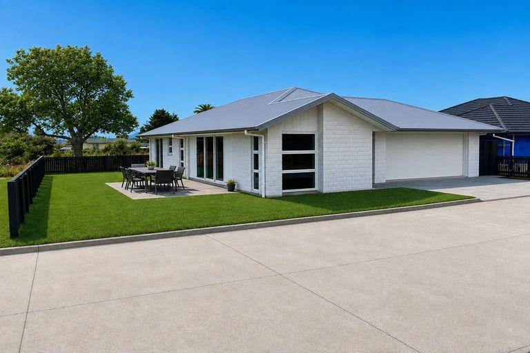 Photo of property in 7 Warren Lane, Morrinsville, 3300