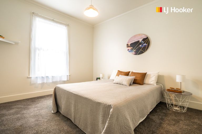 Photo of property in 67 Burns Street, South Dunedin, Dunedin, 9012