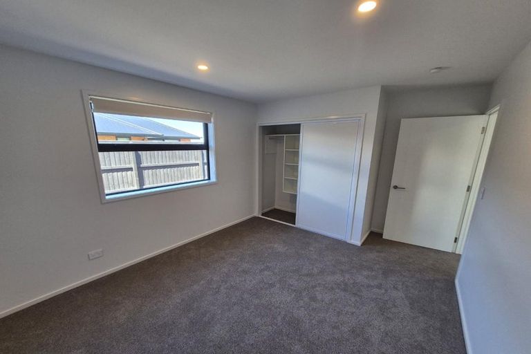 Photo of property in 150 Ed Hillary Drive, Rolleston, 7615