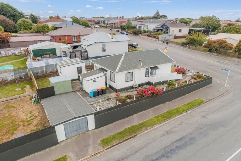 Photo of property in 41 Buchanan Street, Parkside, Timaru, 7910