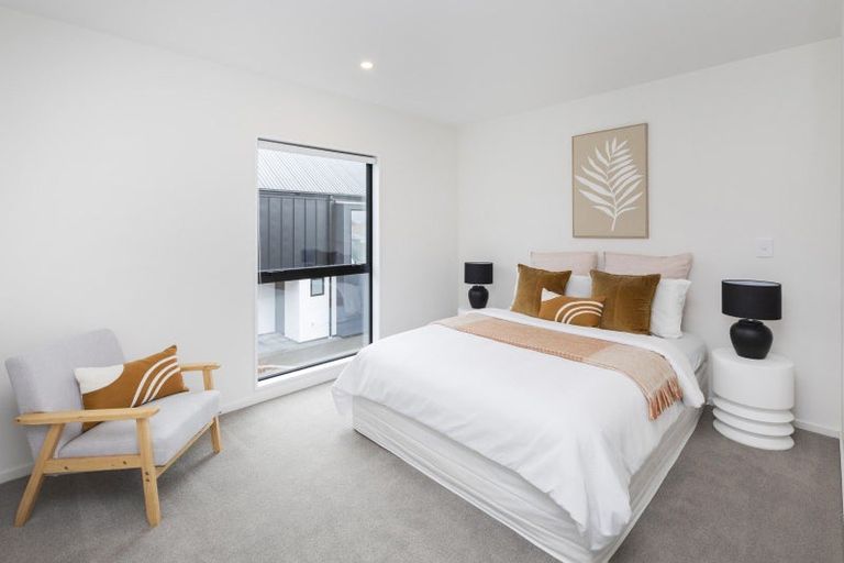 Photo of property in 2/143 Cranford Street, St Albans, Christchurch, 8014