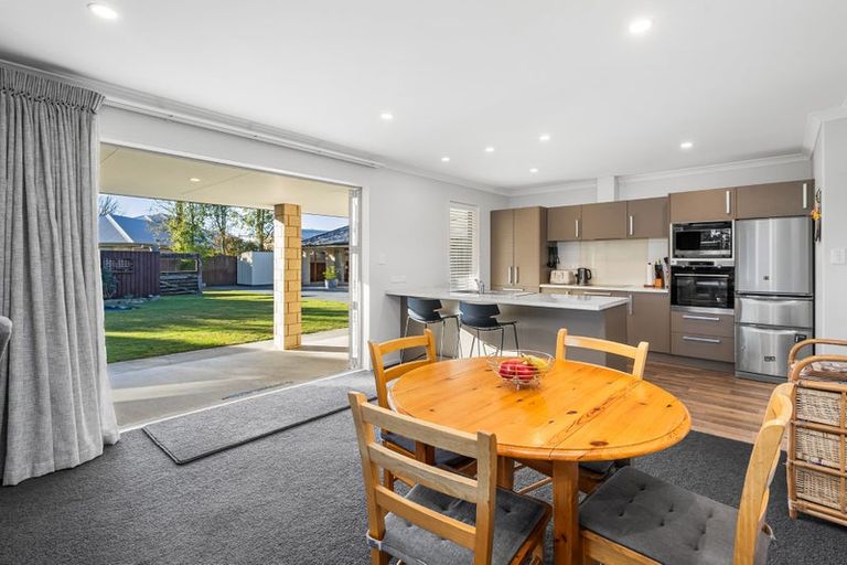 Photo of property in 740 East Maddisons Road, Rolleston, 7614