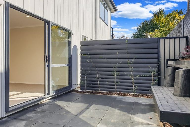 Photo of property in 2/3 Palmerston Street, Hamilton Central, Hamilton, 3204