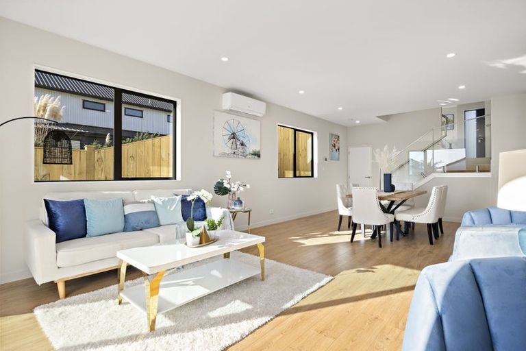 Photo of property in 23 Christella Street, Flat Bush, Auckland, 2019