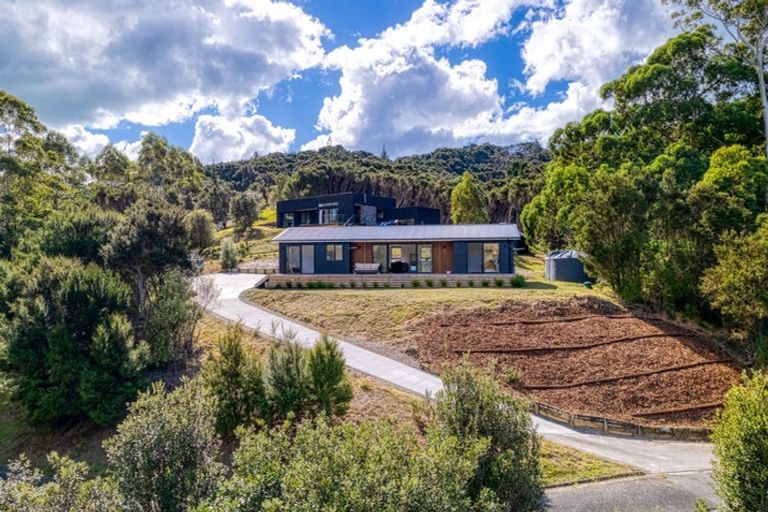 Photo of property in 5866a Russell Whakapara Road, Russell, 0272