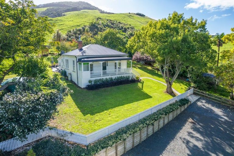 Photo of property in 406 Kakepuku Road, Pokuru, Te Awamutu, 3873