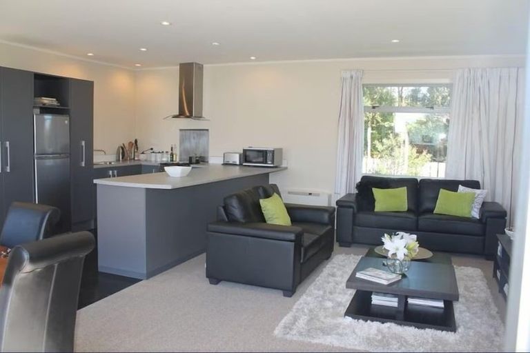 Photo of property in 18a Malcolm Street, Martinborough, 5711