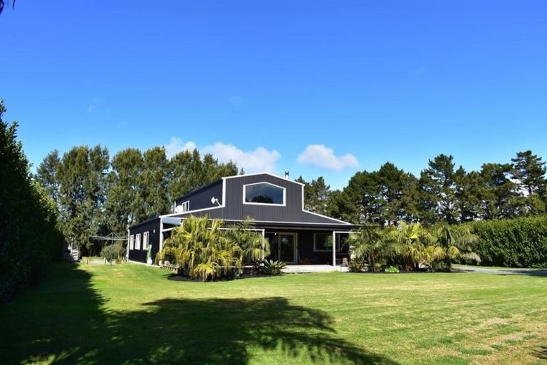 Photo of property in 69 Pyle Road East, Ruakaka, Whangarei, 0171