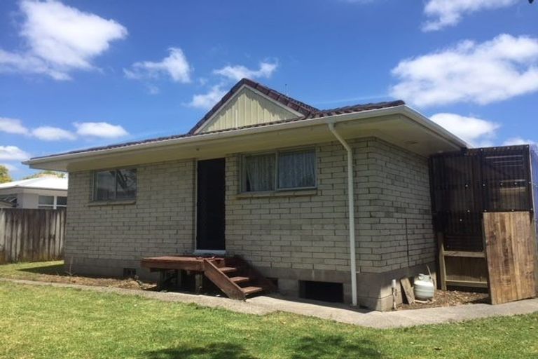 Photo of property in 3/464 Great South Road, Opaheke, Papakura, 2113