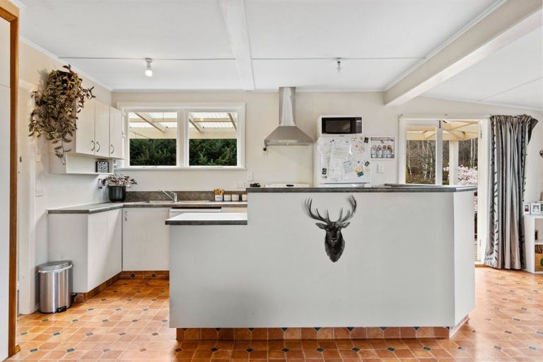 Photo of property in 9 Strode Avenue, Naseby, 9396