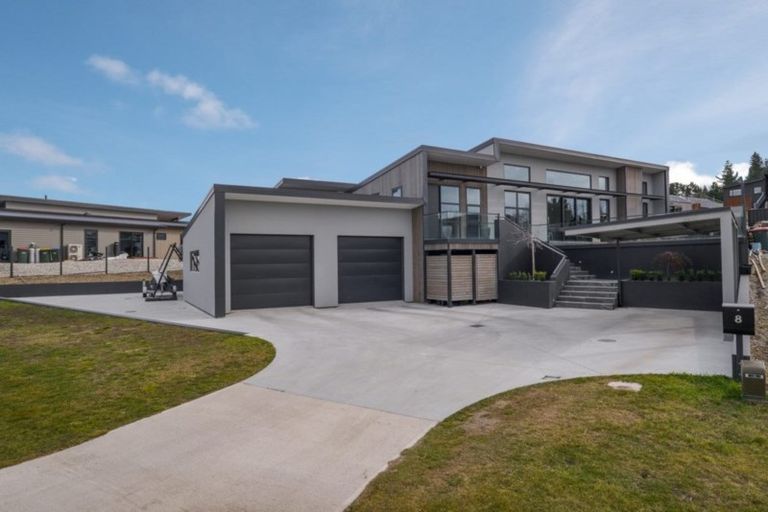 Photo of property in 8 Meyer Street, Alexandra, 9320