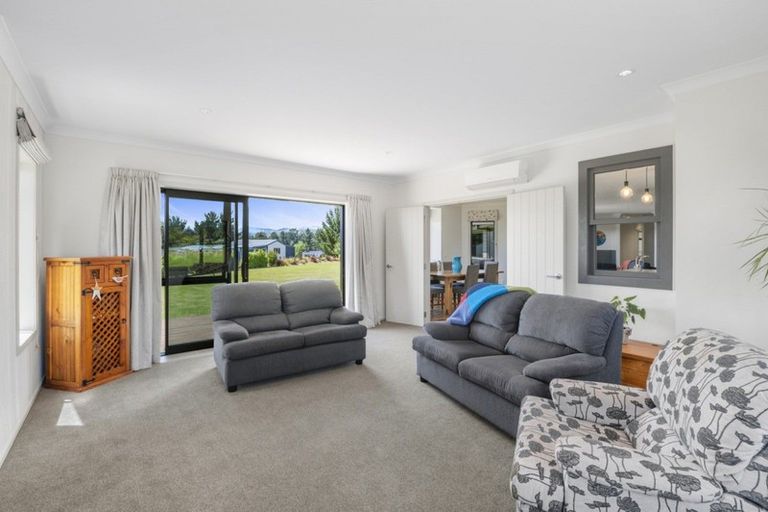 Photo of property in 43 Glade Park Lane, Shannon, Palmerston North, 4474