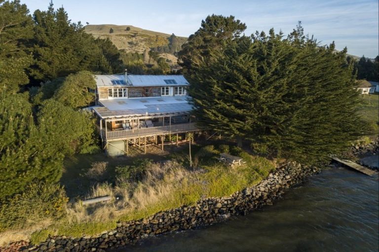 Photo of property in 17 Kokomuka Avenue, Harwood, Dunedin, 9077