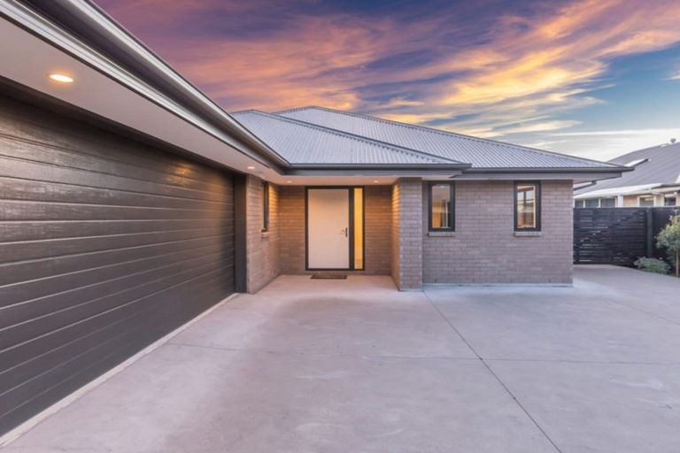 Photo of property in 40 Sterling Crescent, Kaiapoi, 7630