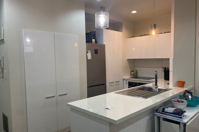 Photo of property in Mendosa Terraces Apartments, 22/9 Ebor Street, Te Aro, Wellington, 6011