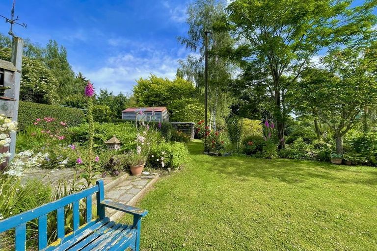 Photo of property in 669 Whitstone-five Forks Road, Five Forks, Oamaru, 9492