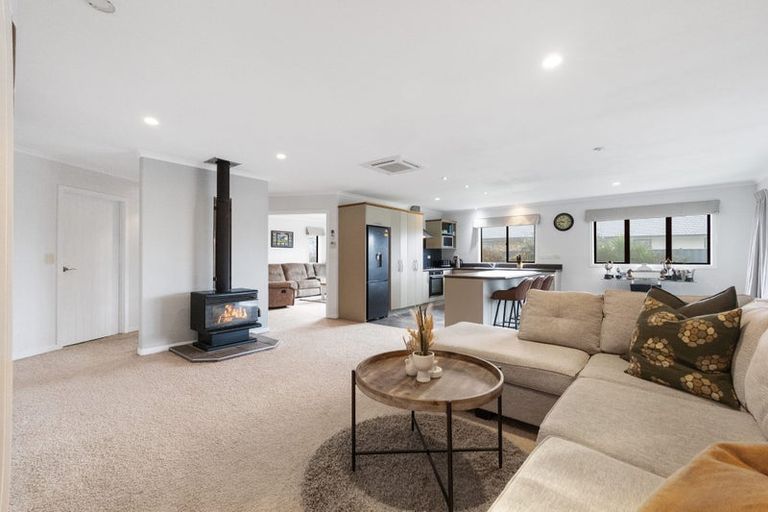 Photo of property in 17 Dame Cath Place, Matamata, 3400