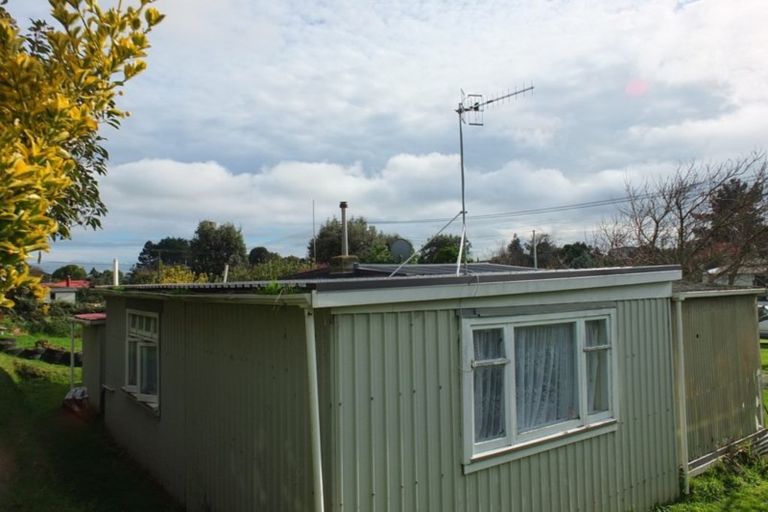 Photo of property in 4 Reeve Street, Foxton, 4814