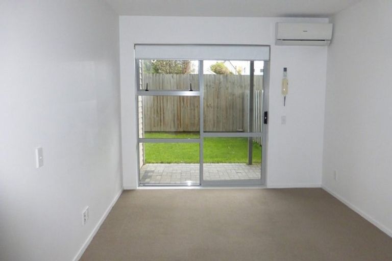 Photo of property in D2/101 Caledonian Road, St Albans, Christchurch, 8014