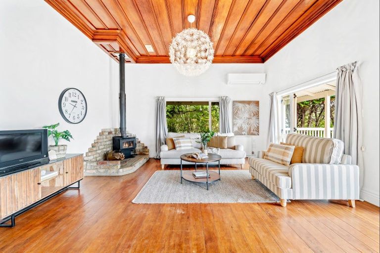 Photo of property in 115 Mckinney Road, Warkworth, 0981