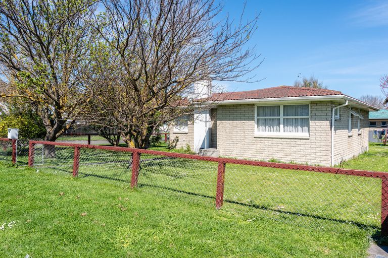 Photo of property in 95 Huxley Road, Outer Kaiti, Gisborne, 4010