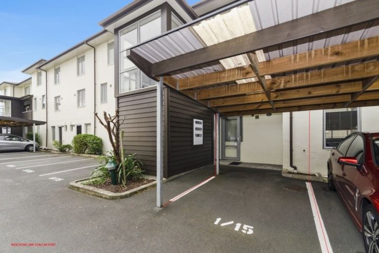Photo of property in 1/15 Waihi Way, East Tamaki, Auckland, 2013